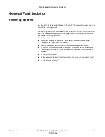 Preview for 47 page of GE MAC 3500 Service Manual