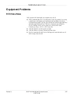 Preview for 67 page of GE MAC 3500 Service Manual