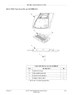 Preview for 149 page of GE MAC 3500 Service Manual