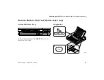 Предварительный просмотр 77 страницы GE MAC 5000 Operator'S Manual