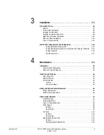 Предварительный просмотр 5 страницы GE MAC 5000 Service Manual