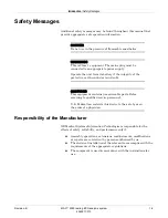 Preview for 13 page of GE MAC 5000 Service Manual