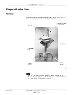 Предварительный просмотр 61 страницы GE MAC 5000 Service Manual