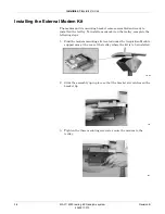 Preview for 66 page of GE MAC 5000 Service Manual