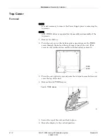 Preview for 86 page of GE MAC 5000 Service Manual