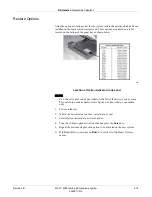 Preview for 95 page of GE MAC 5000 Service Manual