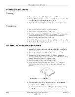 Preview for 96 page of GE MAC 5000 Service Manual