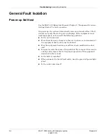 Preview for 106 page of GE MAC 5000 Service Manual