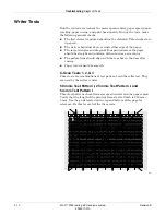 Предварительный просмотр 112 страницы GE MAC 5000 Service Manual