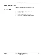 Preview for 119 page of GE MAC 5000 Service Manual
