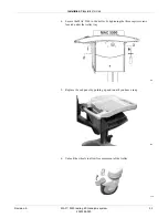 Предварительный просмотр 61 страницы GE MAC 5500 Service Manual