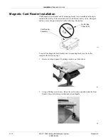 Предварительный просмотр 64 страницы GE MAC 5500 Service Manual