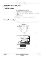 Предварительный просмотр 111 страницы GE MAC 5500 Service Manual