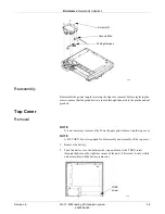 Предварительный просмотр 113 страницы GE MAC 5500 Service Manual