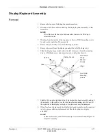 Предварительный просмотр 115 страницы GE MAC 5500 Service Manual