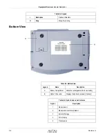 Предварительный просмотр 22 страницы GE MAC 600 SPY Service Manual