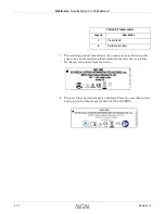 Предварительный просмотр 64 страницы GE MAC 600 SPY Service Manual