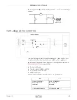 Предварительный просмотр 75 страницы GE MAC 600 SPY Service Manual