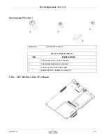 Предварительный просмотр 95 страницы GE MAC 600 SPY Service Manual