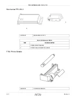 Предварительный просмотр 106 страницы GE MAC 600 SPY Service Manual