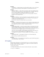 Preview for 13 page of GE MAC 800 Operator'S Manual