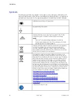 Preview for 18 page of GE MAC 800 Operator'S Manual