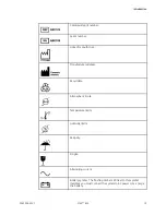 Preview for 19 page of GE MAC 800 Operator'S Manual