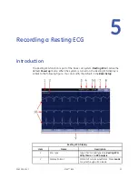 Preview for 51 page of GE MAC 800 Operator'S Manual