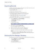 Preview for 78 page of GE MAC 800 Operator'S Manual