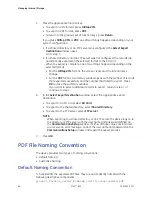 Preview for 84 page of GE MAC 800 Operator'S Manual