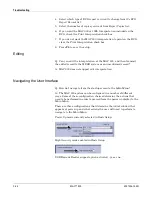 Preview for 46 page of GE MAC 800 Service Manual