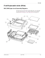 Preview for 85 page of GE MAC 800 Service Manual