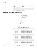 Preview for 98 page of GE MAC 800 Service Manual