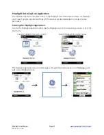 Предварительный просмотр 29 страницы GE MapSight User Manual