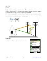 Предварительный просмотр 50 страницы GE MapSight User Manual