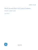 GE Mark VIe System Manual предпросмотр