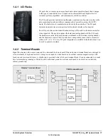 Preview for 17 page of GE Mark VIe System Manual