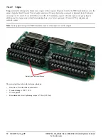 Preview for 18 page of GE Mark VIe System Manual