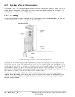 Preview for 152 page of GE Mark VIe System Manual