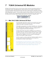 Preview for 171 page of GE Mark VIeS System Manual