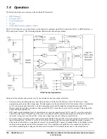 Preview for 186 page of GE Mark VIeS System Manual