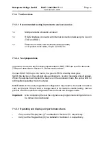 Предварительный просмотр 52 страницы GE marquette MAC 1100 Servicing Instructions