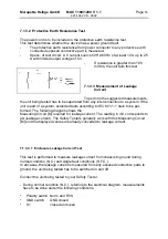 Предварительный просмотр 56 страницы GE marquette MAC 1100 Servicing Instructions