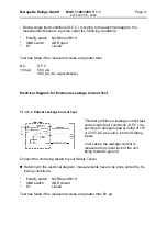 Предварительный просмотр 57 страницы GE marquette MAC 1100 Servicing Instructions