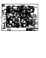 Предварительный просмотр 86 страницы GE marquette MAC 1100 Servicing Instructions