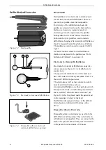 Preview for 8 page of GE Marquette Responder 3000 Operator'S Manual