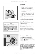 Preview for 12 page of GE Marquette Responder 3000 Operator'S Manual