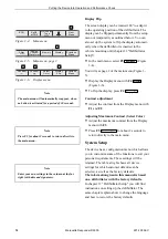 Preview for 14 page of GE Marquette Responder 3000 Operator'S Manual