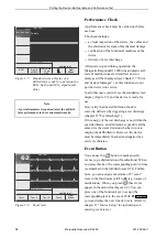 Preview for 16 page of GE Marquette Responder 3000 Operator'S Manual