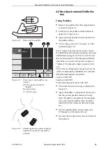 Preview for 19 page of GE Marquette Responder 3000 Operator'S Manual